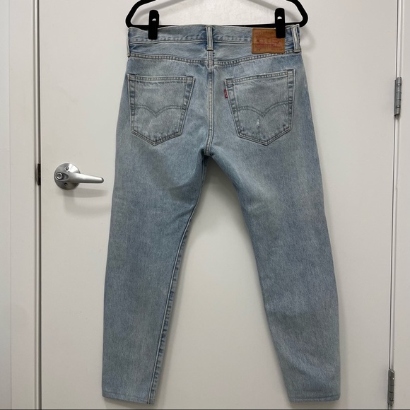 Other - Levi Jeans, have been tailored for more tappered fit